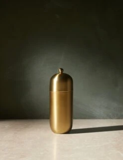 Colin Cocktail Shaker