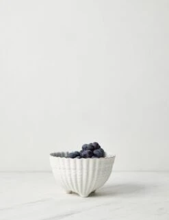 Aparte Footed Bowl By Costa Nova