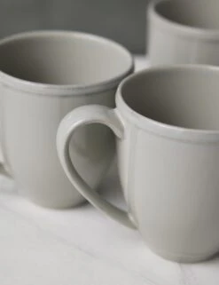 Friso Mugs (Set Of 2) By Costa Nova -Restaurant Supplies Store CostaNovaFrisoMugs Gray Setof6 0223 dc38af70 cae8 442a b3f2 88edd03c6be8 scaled