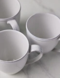 Friso Mugs (Set Of 2) By Costa Nova -Restaurant Supplies Store CostaNovaFrisoMugs White Setof6 0234 dc7e745d ea4c 46dd 9081 fb3d5e8f8bd4 scaled