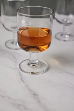 Safra Wine Glasses (Set Of 6) By Costa Nova 6 Safra Wine Glasses (Set Of 6) By Costa Nova -Restaurant Supplies Store CostaNovaSafraWineGlass Setof6 0074 ad6e9fe5 7ac6 42b1 8df0 82cf28cf44a0 scaled