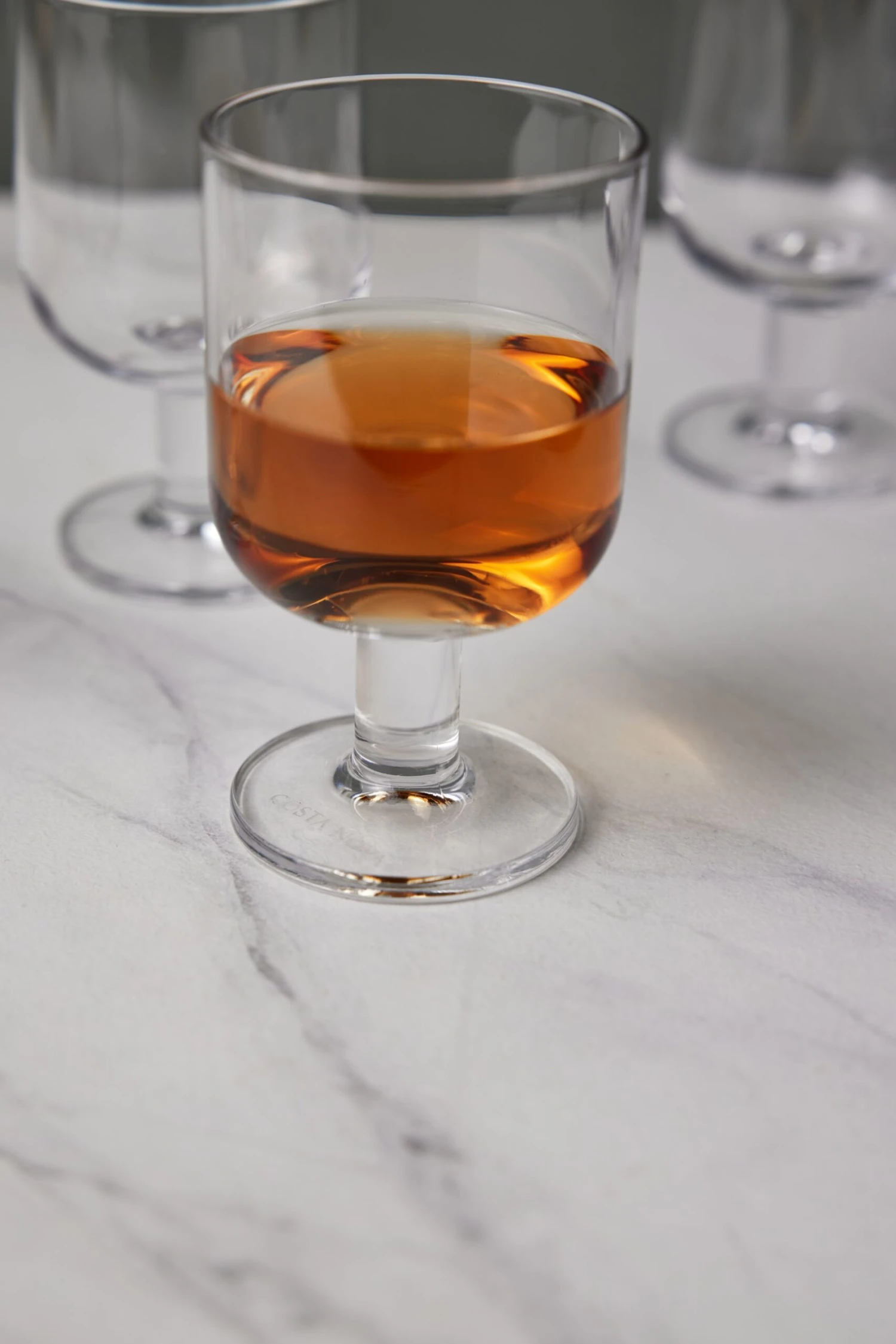 Safra Wine Glasses (Set Of 6) By Costa Nova 3 Safra Wine Glasses (Set Of 6) By Costa Nova - Image 3