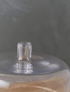 Dine Cheese Dome + Oak Board By LSA International 5 Dine Cheese Dome + Oak Board By LSA International -Restaurant Supplies Store DINECheeseDome OakBoard13285