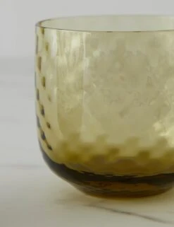 Dapple Tumbler (Set Of 2) By LSA International 19 Dapple Tumbler (Set Of 2) By LSA International -Restaurant Supplies Store DappleTumbler WoodlandGreenbyLSAInternational A0655655 17556 scaled