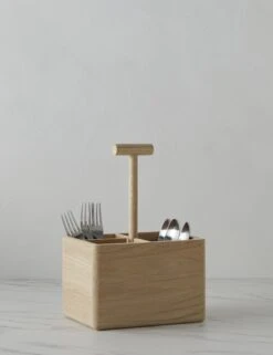 Dine Utensil Holder By LSA International