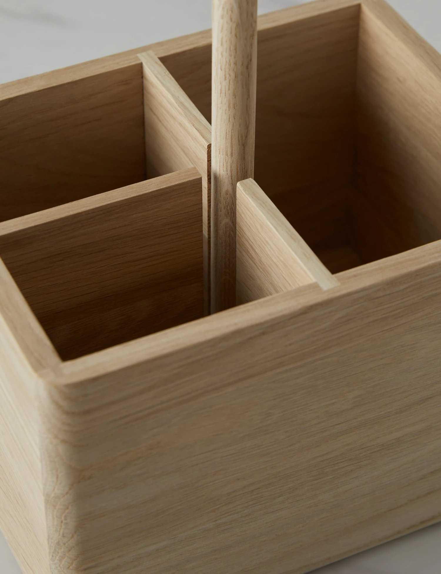 Dine Utensil Holder By LSA International 2 Dine Utensil Holder By LSA International - Image 2