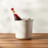 Etta Champagne & Wine Bucket By Ekobo