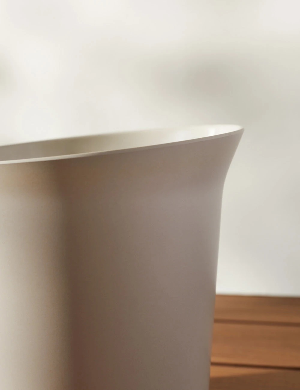 Etta Champagne & Wine Bucket By Ekobo 2 Etta Champagne & Wine Bucket By Ekobo - Image 2