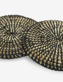 Subsahara Coasters (Set Of 4) By Expedition Subsahara -Restaurant Supplies Store ExpeditionSubsaharaSafiyahCoasters setof2 4131 scaled