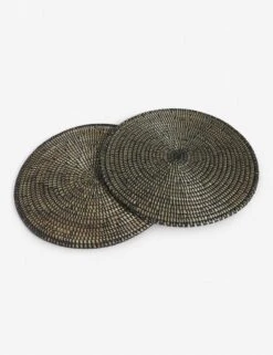 Expedition Subsahara Placemats (Set Of 2) -Restaurant Supplies Store ExpeditionSubsaharaSafiyahPlacematsSetof2 1867 scaled