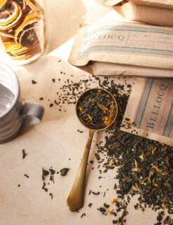 Essex Coffee Scoop By Farmhouse Pottery