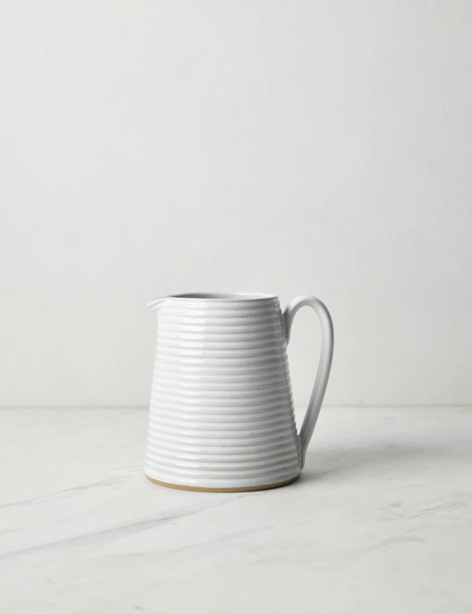 Hemlock Pitcher By Farmhouse Pottery 1 Hemlock Pitcher By Farmhouse Pottery