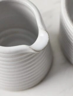 Hemlock Sugar And Creamer Set By Farmhouse Pottery -Restaurant Supplies Store FarmhousePotteryHemlockSugarandCreamerSet 6185 2e05a3c3 89c6 4bee 9e7d 3d612b2805e4 scaled