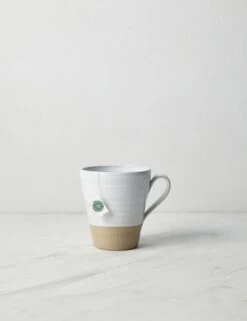 Tall Silo Mug By Farmhouse Pottery