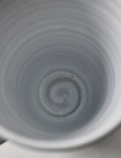 Tall Silo Mug By Farmhouse Pottery -Restaurant Supplies Store FarmhousePotteryTallSiloMug 6177 scaled