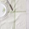 French Lattice Tablecloth By Heather Taylor Home