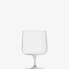 Arc Wine Glass (Set Of 4) By LSA International