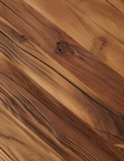 Classic Round Trivet -Restaurant Supplies Store Handcrafted Round Pine Serving Board Medium 14369