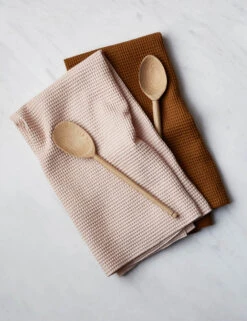 Essential Waffle Dish Towels (Set Of 2) By Hawkins New York -Restaurant Supplies Store HawkinsNewYorkEssentialSetof2WaffleDishTowels BlushandTerraCotta 6363 f2d692c0 1628 4278 adfe b5767b59c572 scaled