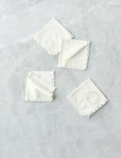 Essential Cotton Cocktail Napkins (Set Of 4) By Hawkins New York -Restaurant Supplies Store HawkinsNewYorkEssentialSetof4CottonCocktailNapkins Ivory 0884 11c421a4 6ca8 41f9 8694 38e9b1051281 scaled