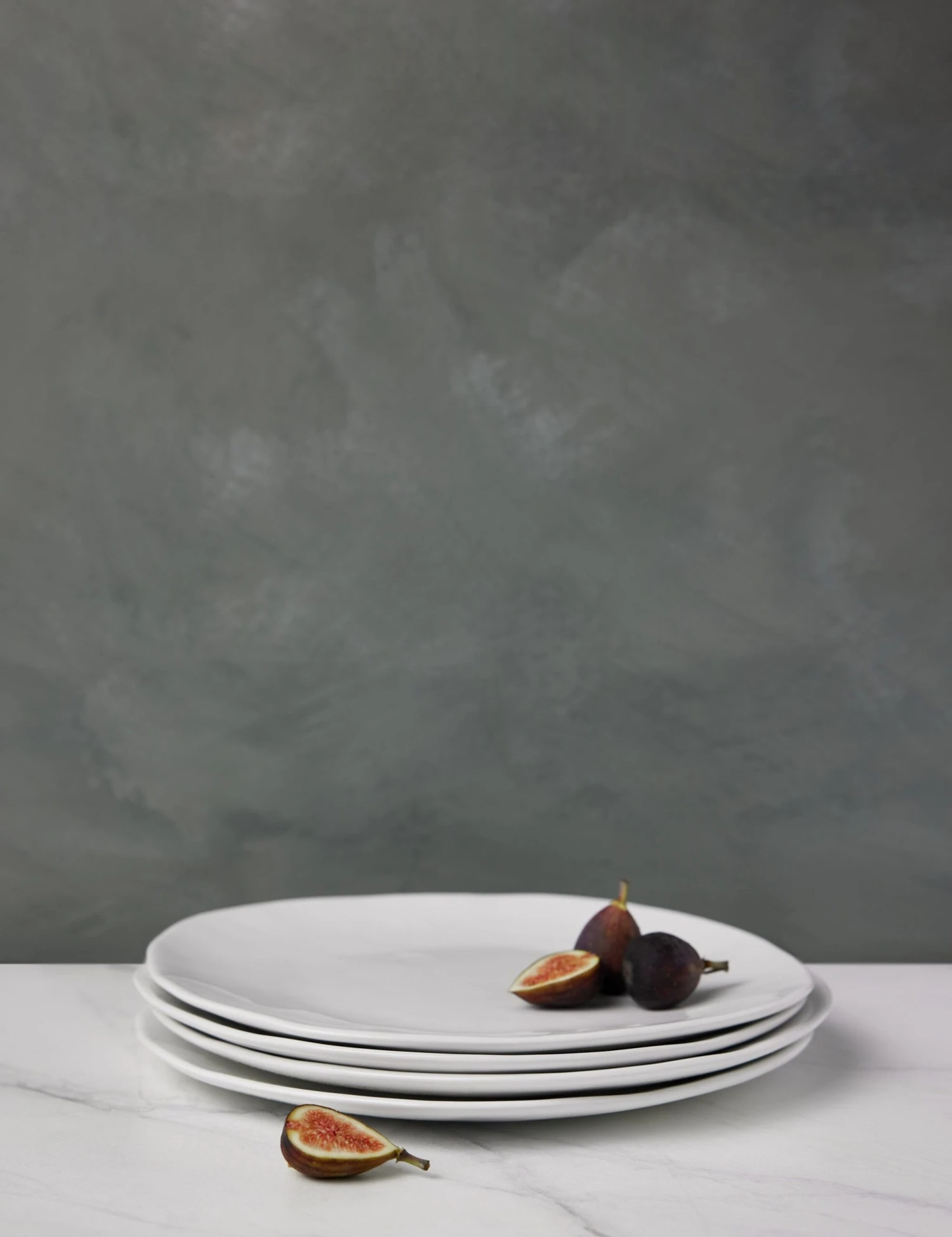 Organic Dinner Plates (Set Of 4) By Hawkins New York 1 Organic Dinner Plates (Set Of 4) By Hawkins New York