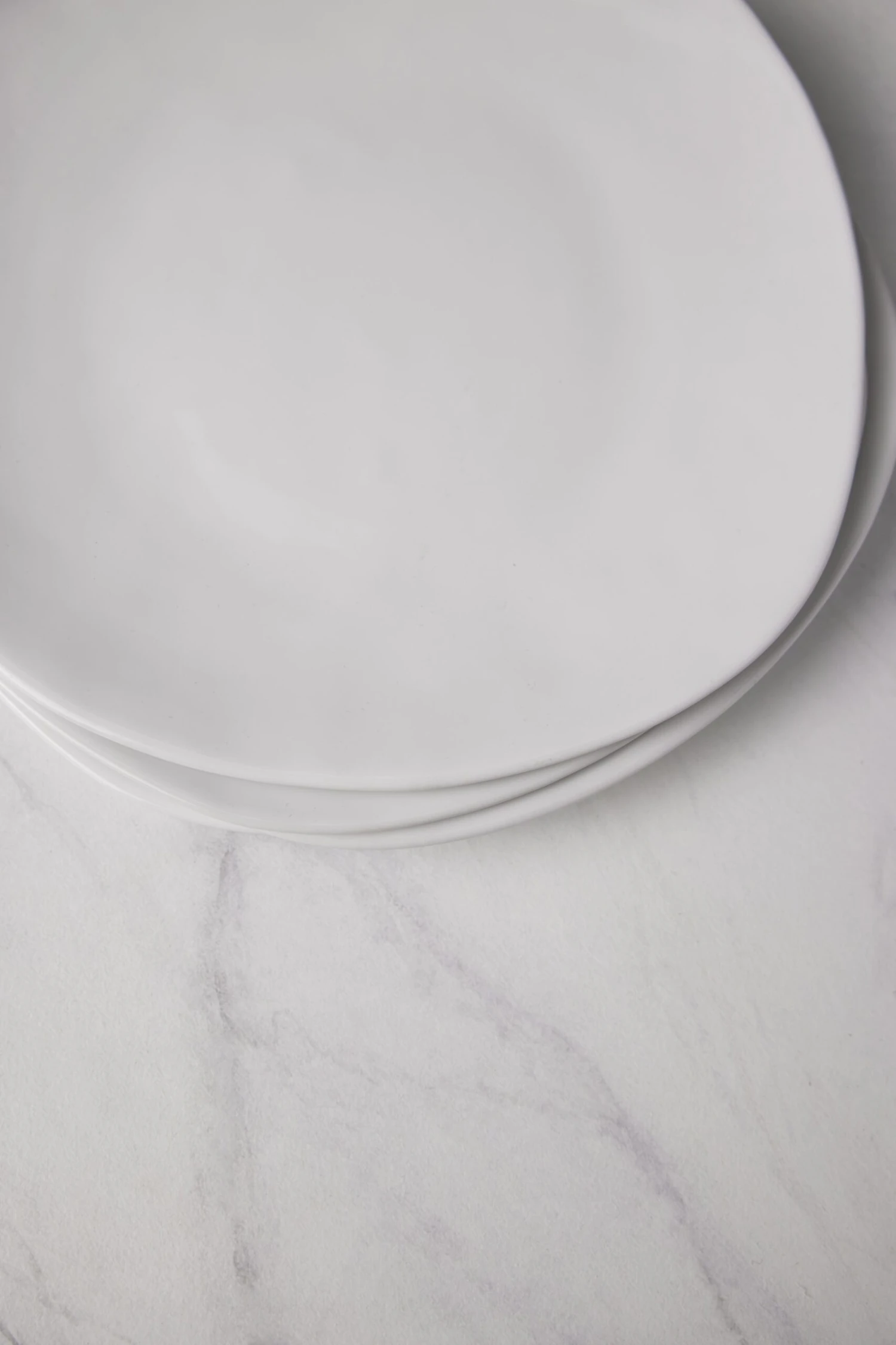 Organic Dinner Plates (Set Of 4) By Hawkins New York 3 Organic Dinner Plates (Set Of 4) By Hawkins New York - Image 3