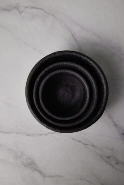 Simple Cast Iron Bowls (Set Of 3) By Hawkins New York -Restaurant Supplies Store HawkinsNewYorkSimpleSetof3CastIronBowls 0437 12db9936 3850 4fac 8909 928f1133c8d8 scaled