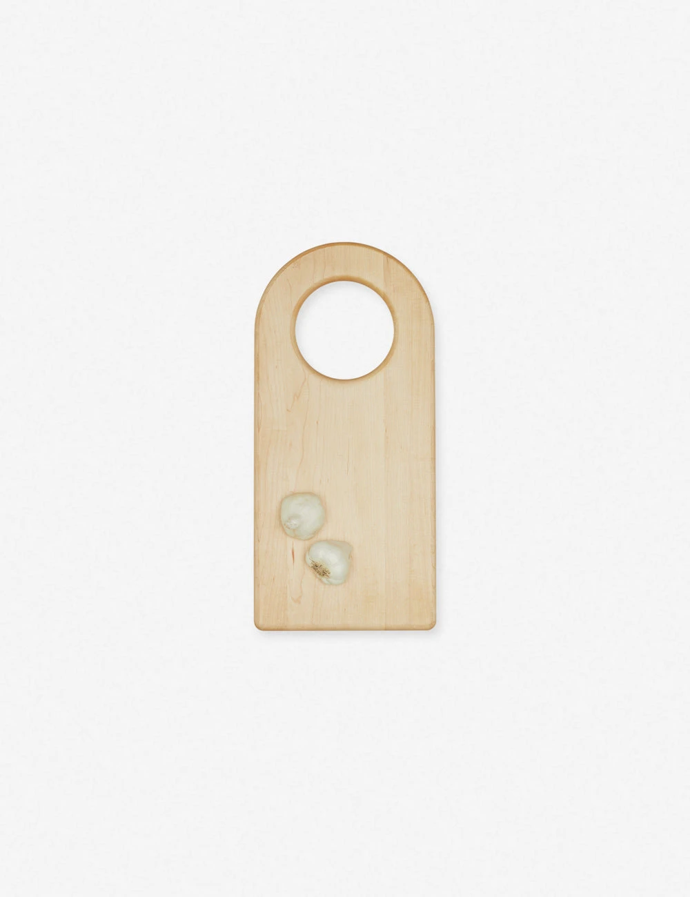 SImple Wood Arch Cutting Board By Hawkins New York By Hawkins New York 2 SImple Wood Arch Cutting Board By Hawkins New York By Hawkins New York - Image 2