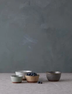 Isadora Bowls (Set Of 4)