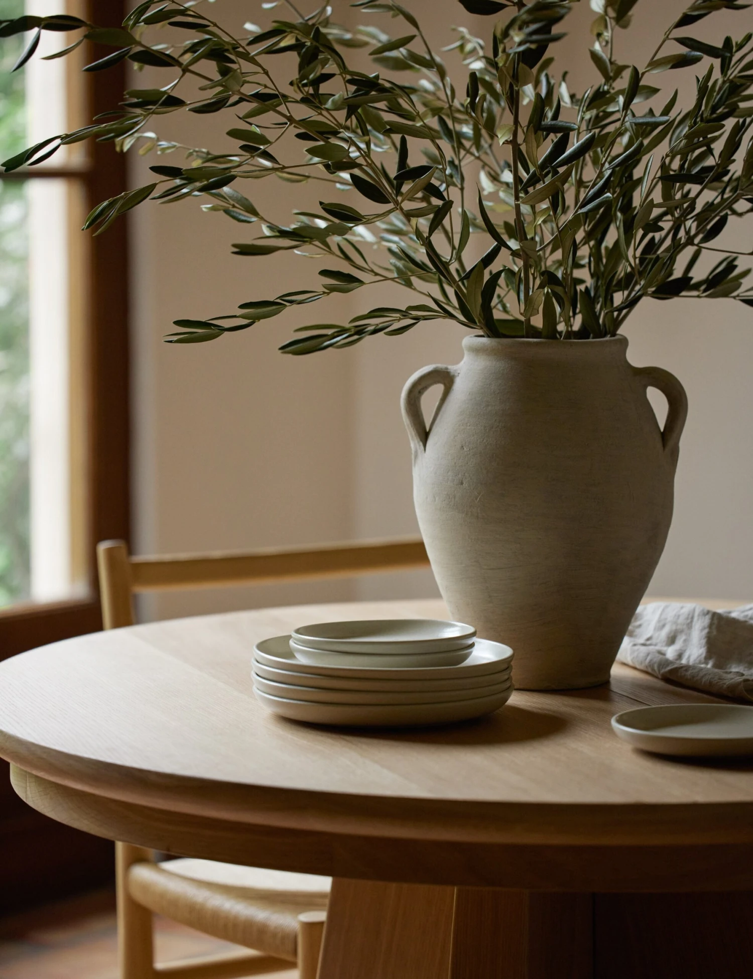 Pacifica Salad Plates (Set Of 6) By Casafina 10 Pacifica Salad Plates (Set Of 6) By Casafina - Image 10