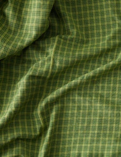 Katherine Plaid Tablecloth By Heather Taylor Home -Restaurant Supplies Store KatherinePlaid Evergreen 158881 scaled