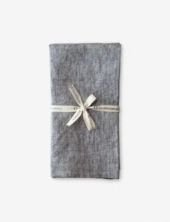 Washed Linen Napkin By Farmhouse Pottery -Restaurant Supplies Store LIN35