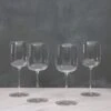 Borough Wine Glass (Set Of 4) By LSA International