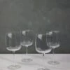Borough Grand Cru Wine Glass (Set Of 4) By LSA International
