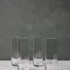 Borough Highball Glasses (Set Of 4) By LSA International