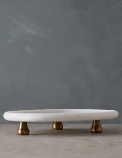 Leven Marble Tray By Eny Lee Parker -Restaurant Supplies Store LevenMarbleTraybyEnyLeeParker A0655570 2453 scaled