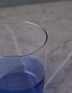 Light Colore Water Tumbler By Ichendorf Milano -Restaurant Supplies Store LightColoreWaterTumbler BlueandClearbyIchendorfMilano 15749 scaled