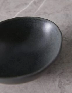 Livia Oval Bowl (Set Of 6) By Costa Nova -Restaurant Supplies Store LiviaOvalBowl Setof6 byCasafina Black L04673241684 scaled