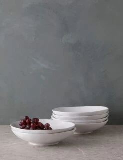 Livia Pasta Bowl (Set Of 6) By Costa Nova