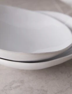 Restaurant Supplies Store -Restaurant Supplies Store LiviaPastaBowl Setof6 byCasafina White L0467315 1953 scaled