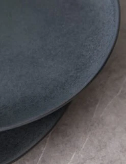 Livia Salad / Dessert Plate (Set Of 6) By Costa Nova 23 Livia Salad / Dessert Plate (Set Of 6) By Costa Nova -Restaurant Supplies Store LiviaSaladPlate Setof6 byCasafina Black L0467311 2008 scaled