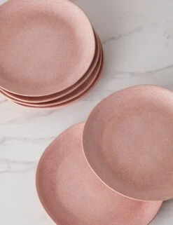 Livia Salad / Dessert Plate (Set Of 6) By Costa Nova 19 Livia Salad / Dessert Plate (Set Of 6) By Costa Nova -Restaurant Supplies Store LiviaSaladPlate Setof6 byCasafina Rose L0467310 2197 scaled