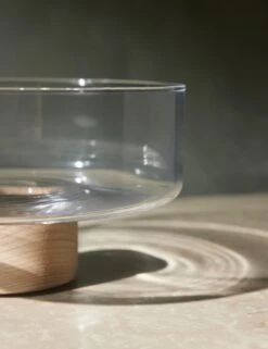 Lotta Pedestal Bowl By LSA International -Restaurant Supplies Store LottaPedastalBowl 13326 SITECROP scaled