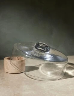 Lotta Pedestal Bowl By LSA International -Restaurant Supplies Store LottaPedastalBowl 13328 SITECROP scaled