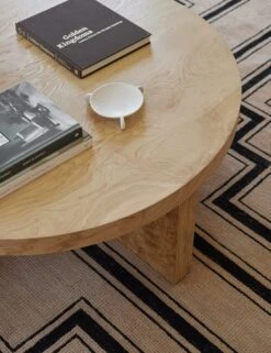 Shapeshifter Appetizer Plate (Set Of 4) By Sarah Sherman Samuel -Restaurant Supplies Store Lulu and Georgia CozyVignette 0123 LIFESTYLE Site Crop Lifestyle scaled