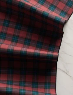 Jubilee Plaid Centerpiece Runner By Atelier Saucier 5 Jubilee Plaid Centerpiece Runner By Atelier Saucier -Restaurant Supplies Store Lulu and Georgia JubileePlaidCenterpieceRunnerbyAtelierSaucier A0657294 Product 0583 scaled