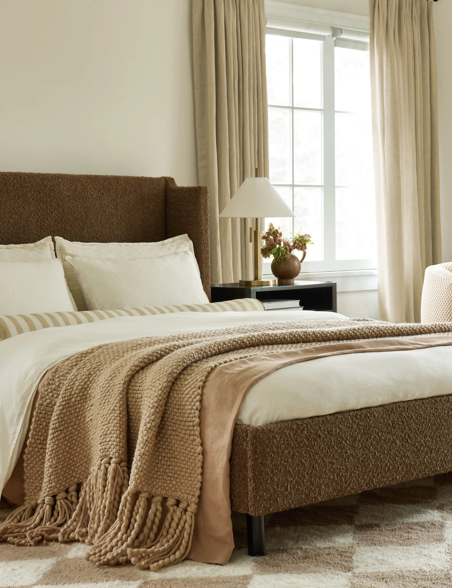 Stoneware Pitcher By Sarah Sherman Samuel 5 Stoneware Pitcher By Sarah Sherman Samuel - Image 5