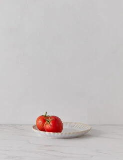 Mallorca Salad Plate By Casafina