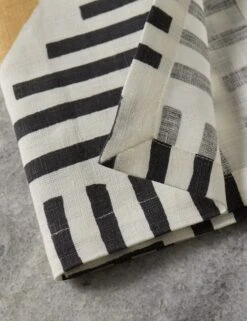 Meridian Linen Napkins By Hadiya Williams -Restaurant Supplies Store MeridianLinenNapkins Marigold Setof4 byHadiyaWilliams A0655725 1122 scaled