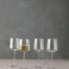 Metropolitan Wine Glasses (Set Of 4) By LSA International